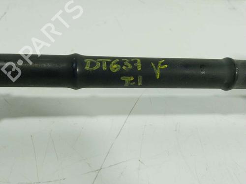 Left rear driveshaft BMW 1 (E87) 118 d | BP39251481M40 - Image 2