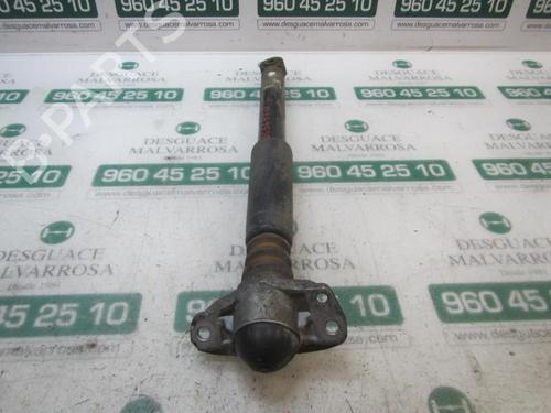 Used Left rear shock absorber Left rear shock absorber VW PASSAT B6 Variant (3C5) 2.0 TDI 16V (140 hp) 3878981 3878981