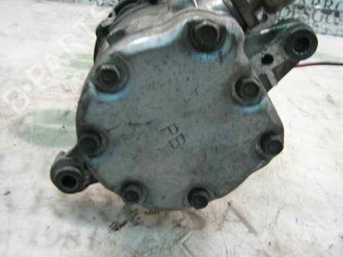 AC compressor NISSAN TRADE Van | BP3777313M34 - Image 2