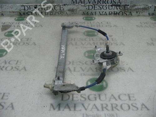 Used Rear left window mechanism PEUGEOT 406 (8B) 1.8 16V (110 hp) 3752377