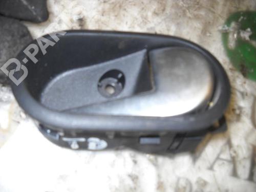 Used Rear right interior door handle Rear right interior door handle FORD FUSION (JU_) 1.4 TDCi (68 hp) 3784958 3784958