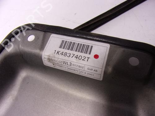 Rudehejsemekanisme Højre foran VW GOLF V (1K1)  | BP16304809C23 