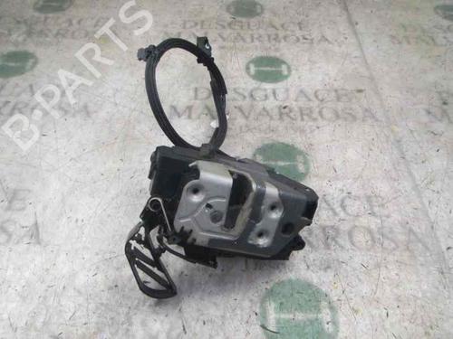 Used Front right lock FORD C-MAX II (DXA/CB7, DXA/CEU) [2010-2019]  3854525