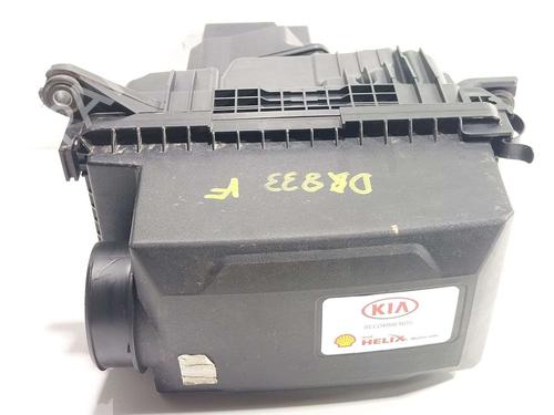 Air filter box KIA RIO IV (YB, SC, FB) 1.25 | BP38075968M87 - Image 3