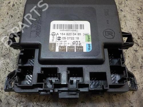 Elektronisk modul MERCEDES-BENZ R-CLASS (W251, V251)  | BP3849627M83 