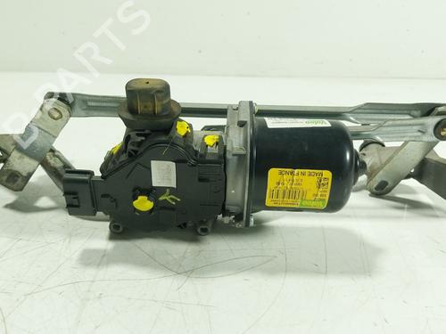 Front wiper motor RENAULT CLIO IV (BH_) 1.2 16V | BP26896031M29