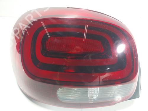 Used Left taillight Left taillight CITROËN C3 III (SX) 1.2 PureTech 82 (83 hp) 24575455 24575455