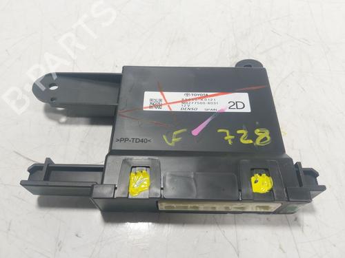 Used Electronic module TOYOTA YARIS CROSS (MXP_) 1.5 Hybrid (MXPJ10) (116 hp) 19309451