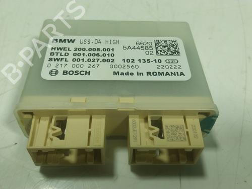 electronic-module-bmw-i4-g26-2021-25654061 main image