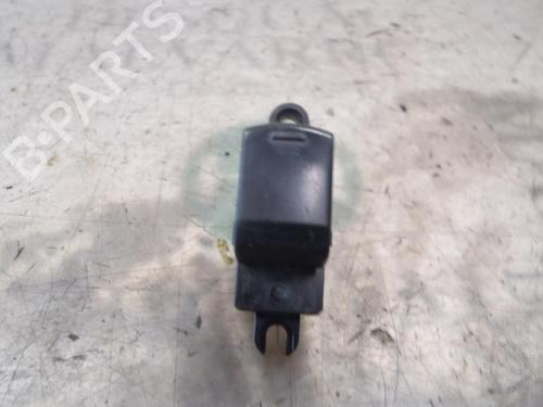 Used Right front window switch Right front window switch NISSAN NOTE (E11, NE11) 1.5 dCi (90 hp) 3824873 3824873