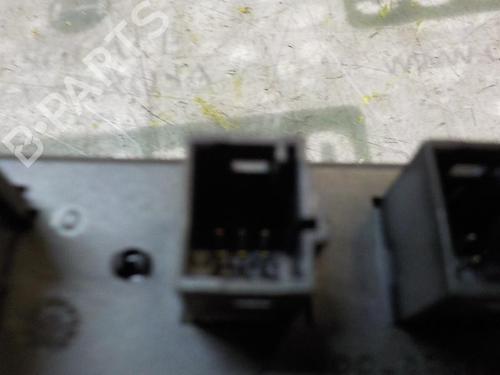 Right front window motor CITROËN C4 Grand Picasso I (UA_)  | BP3860077E20 