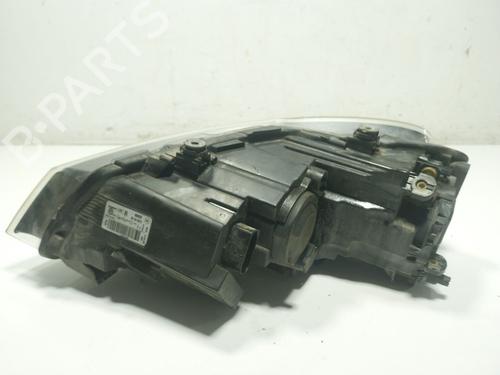 Right headlight VW POLO V (6R1, 6C1) 1.6 TDI | BP30152294C29