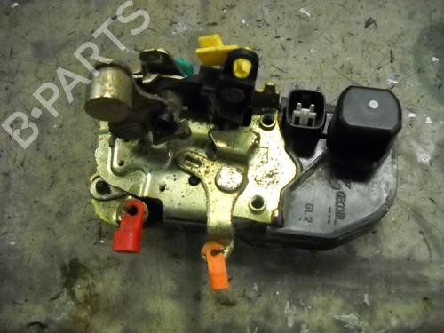 Used Front left lock CHRYSLER PT CRUISER (PT_) 2.0 (141 hp) 3736176