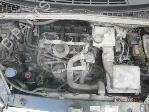 Elektronisk modul CITROËN XSARA PICASSO (N68) 2.0 HDi | BP9090567M83 