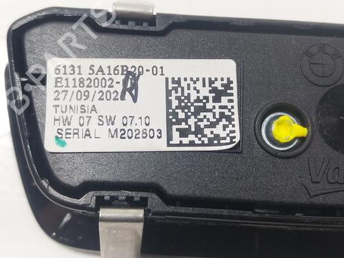 Headlight switch BMW 4 Coupe (G22, G82) 420 d Mild-Hybrid xDrive | BP24574484I24 - Image 3