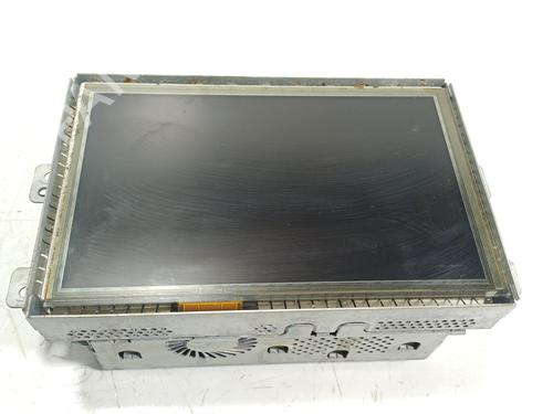 Used Display monitor Display monitor LAND ROVER RANGE ROVER EVOQUE (L538) 2.2 D (150 hp) 33886840 33886840