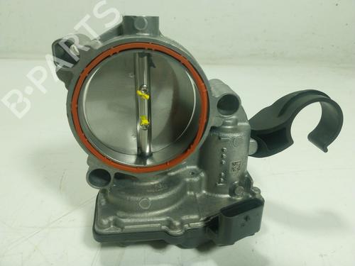 Used Throttle body Throttle body BMW 5 (G30, F90) 540 i xDrive (340 hp) 23859373 23859373