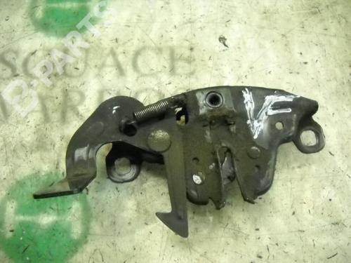 Used Hood lock Hood lock NISSAN PRIMERA Hatchback (P12) 2.2 Di (126 hp) 8769622 8769622