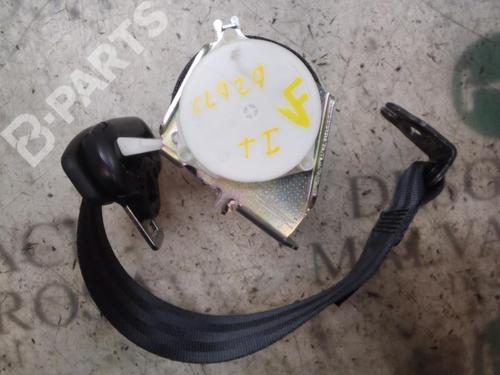 Used Rear left belt tensioner Rear left belt tensioner FORD FIESTA VI (CB1, CCN) 1.6 TDCi (90 hp) 6617321 6617321