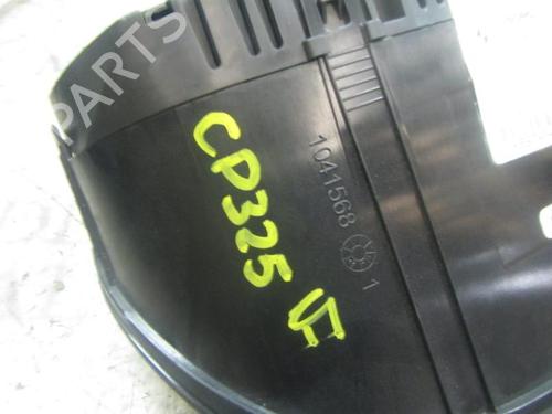 Instrument cluster BMW 1 (E87) 116 i | BP3822895C47 