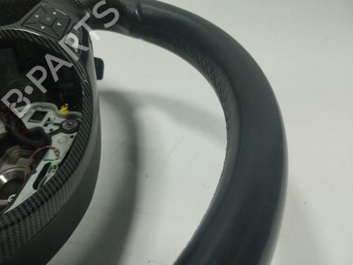 Steering wheel MERCEDES-BENZ E-CLASS (W212) E 220 CDI / BlueTEC (212.001, 212.002) | BP17910357C49 