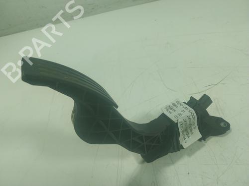 Pedal Pedal FORD FOCUS IV (HN) [2018-2026] 16333924 16333924
