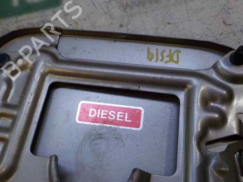 Fuel flap NISSAN QASHQAI I (J10, NJ10) 1.5 dCi | BP6438616C131 