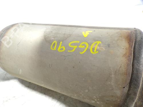 Catalyst LAND ROVER RANGE ROVER SPORT I (L320) 2.7 D 4x4 | BP7314464M10 