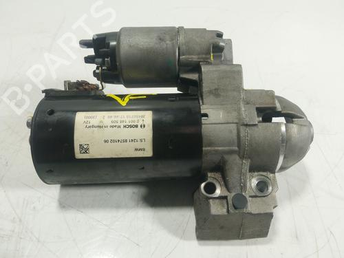 Used Starter Starter BMW 6 Gran Coupe (F06) 640 d (313 hp) 19728222 19728222