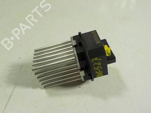 Used Heater resistor Heater resistor PORSCHE 718 CAYMAN (982) S 2.5 (982130, 982131) (350 hp) 11644992 11644992