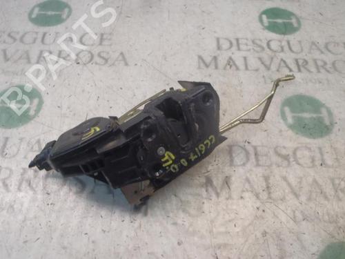 Used Front right lock HYUNDAI TERRACAN (HP) 2.5 TD (101 hp) 3812213