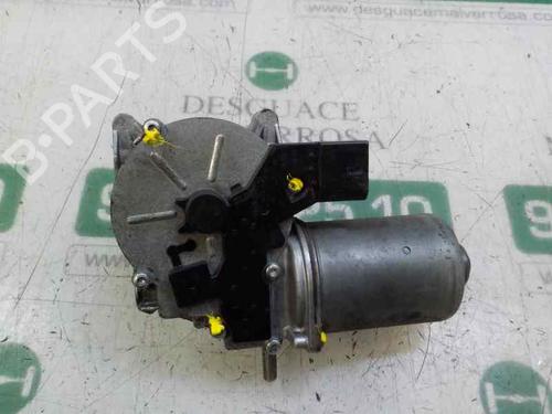 Front wiper motor MERCEDES-BENZ SPRINTER 3,5-t Van (B906)  | BP4876032M29 