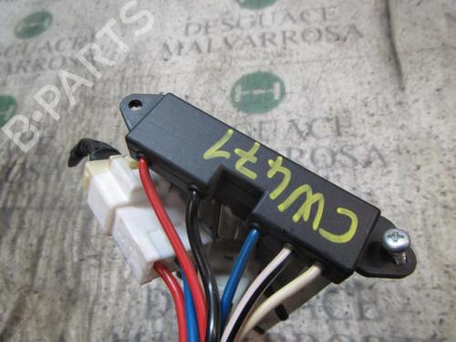Elektronisk modul NISSAN QASHQAI / QASHQAI +2 I (J10, NJ10, JJ10E)  | BP3997460M83 