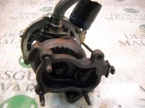 Turbocharger/Supercharger VW POLO (6N2) 1.4 TDI | BP3745474M71 - Image 4