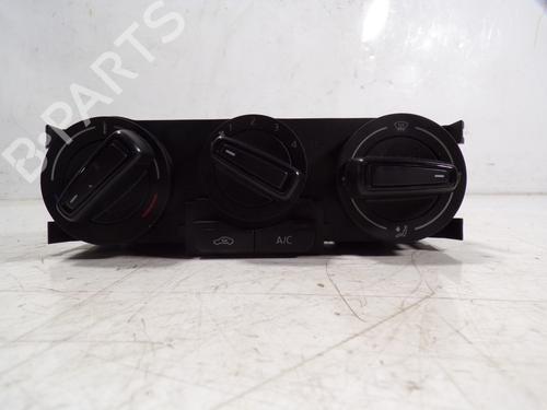 Used Climate control Climate control 8641174 8641174
