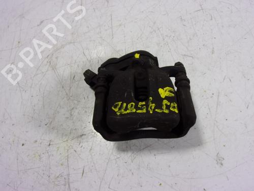 Right rear brake caliper RENAULT SCÉNIC III (JZ0/1_)  | BP13038638M106 