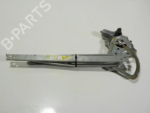 Used Front right window mechanism Front right window mechanism 11960162 11960162