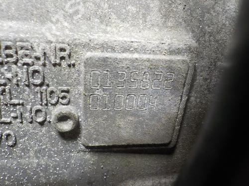 Gearbox IVECO DAILY VI Van 33S12, 35S12 | BP11206538M3 - Image 8