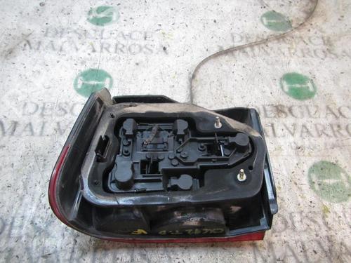 Right taillight SEAT IBIZA II (6K1)  | BP3842635C35 