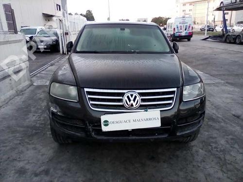 Fuel flap VW TOUAREG (7LA, 7L6, 7L7) 3.0 V6 TDI | BP6966114C131  - Image 5