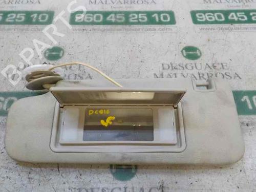 Used Left sun visor Left sun visor OPEL AMPERA (R12) EV 150 (151 hp) 9082612 9082612