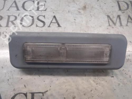 Innerbelysning FORD TRANSIT CONNECT (P65_, P70_, P80_) 1.8 TDCi (90 hp) 7409727