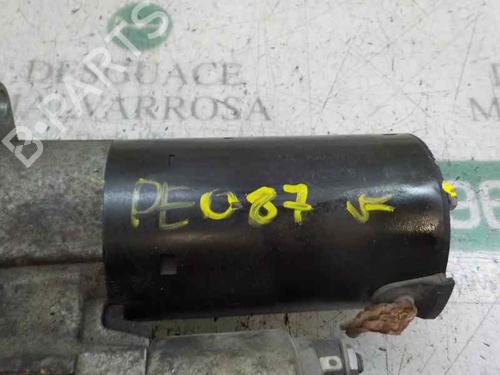 Starter OPEL ASTRA J (P10) 2.0 CDTI (68) | BP4701295M8 