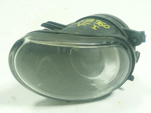 Used Left front fog light Left front fog light AUDI A8 D3 (4E2, 4E8) 4.2 quattro (335 hp) 18749023 18749023
