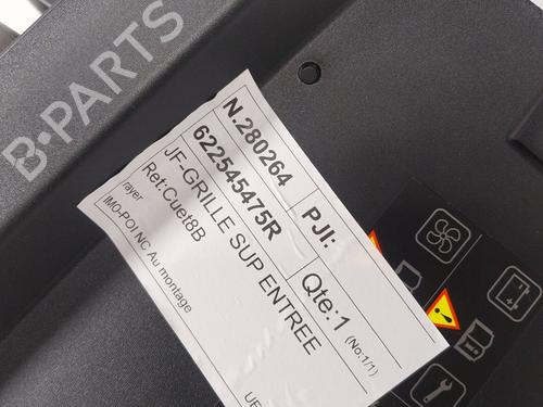 Grill RENAULT MASTER III Van (FV) | BP33946905C40 - Image 4