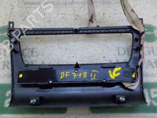 Elektronisk modul BMW 1 (E87) 118 d | BP6306389M83 
