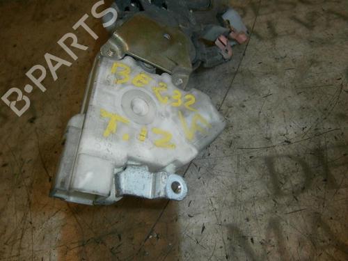 Rear left lock NISSAN ALMERA TINO (V10) 2.2 dCi | BP3790407C100 
