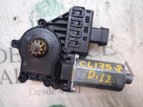 Used Left front window motor OPEL ASTRA H (A04) [2004-2014]  3819146