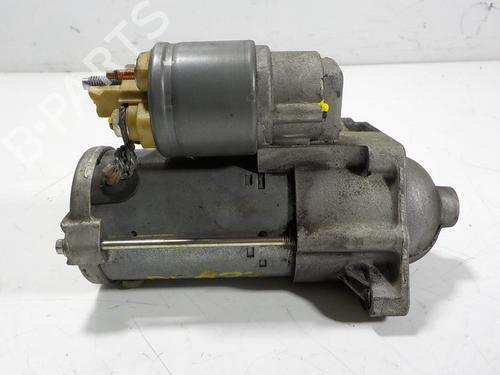 Starter RENAULT CLIO IV (BH_) 1.5 dCi 90 | BP14990111M8 