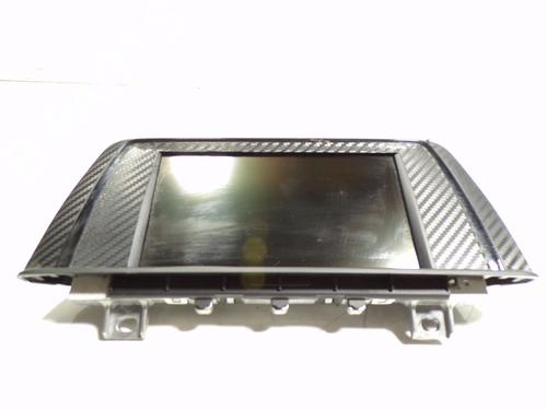 Used Display monitor BMW 1 (F20) 120 d (184 hp) 15507103